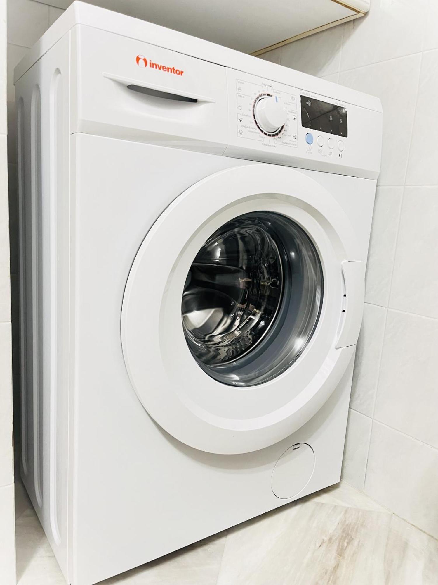 Central Family Apartment 普雷韦扎 外观 照片